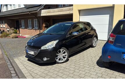 Peugeot 208 Gebrauchtwagen