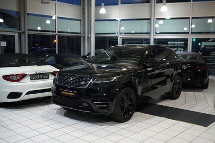Land Rover Range Rover Velar Gebrauchtwagen