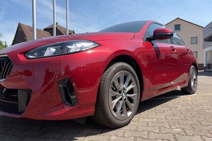 BMW 120 Gebrauchtwagen