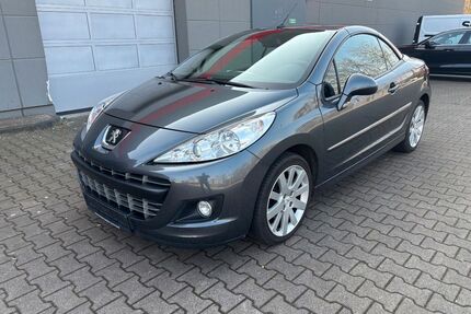 Peugeot 207 Gebrauchtwagen