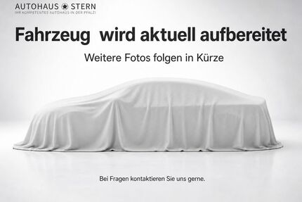 Mercedes-Benz T-Klasse Gebrauchtwagen
