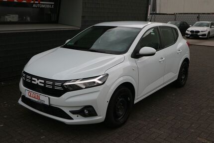 Dacia Sandero Gebrauchtwagen