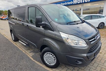 Ford Transit Gebrauchtwagen
