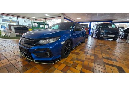 Honda Civic Gebrauchtwagen