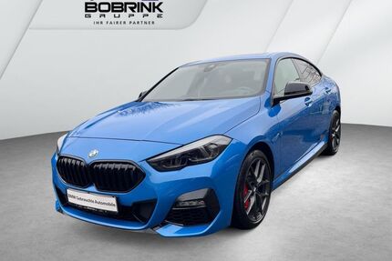 BMW 220 Gran Coupé Gebrauchtwagen