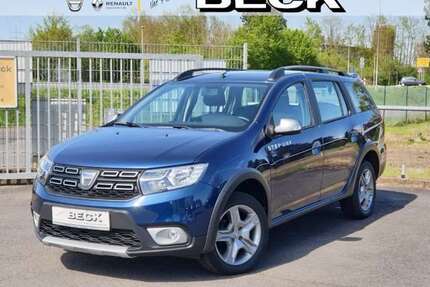 Dacia Logan Gebrauchtwagen