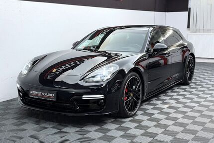 Porsche Panamera Gebrauchtwagen
