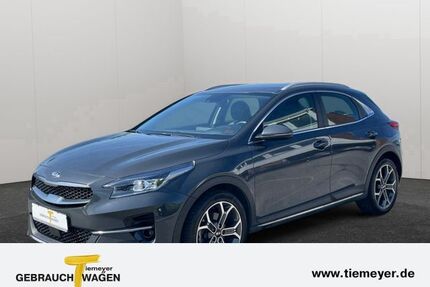 Kia XCeed Gebrauchtwagen