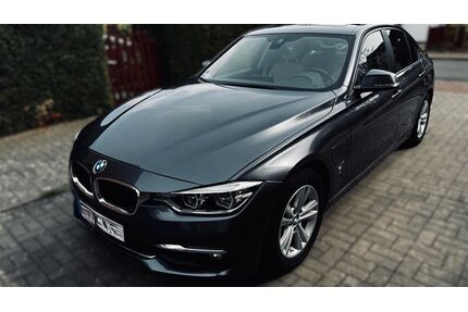 BMW 330 Gebrauchtwagen