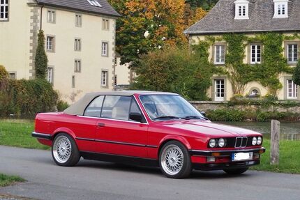 BMW 325 Gebrauchtwagen