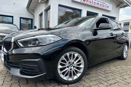 BMW 116 Gebrauchtwagen