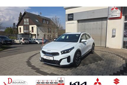 Kia XCeed Gebrauchtwagen