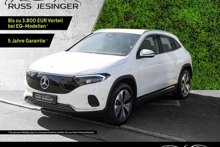 Mercedes-Benz EQA Gebrauchtwagen