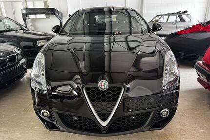 Alfa Romeo Giulietta Gebrauchtwagen