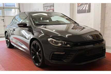 VW Scirocco Gebrauchtwagen