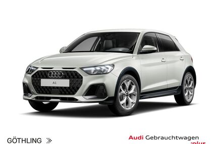 Audi A1 Gebrauchtwagen