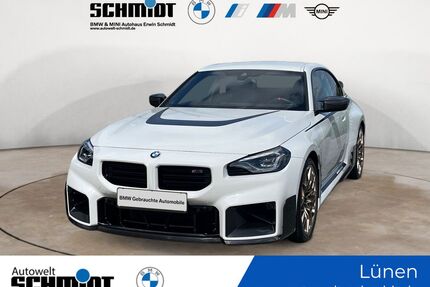 BMW M2 Gebrauchtwagen