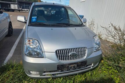 Kia Picanto Gebrauchtwagen