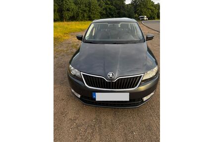 Skoda Rapid Gebrauchtwagen