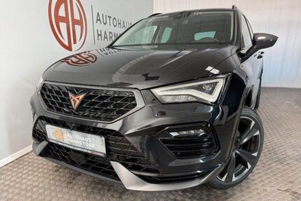 Cupra Ateca Gebrauchtwagen