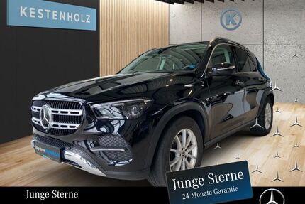 Mercedes-Benz GLE 350 Gebrauchtwagen