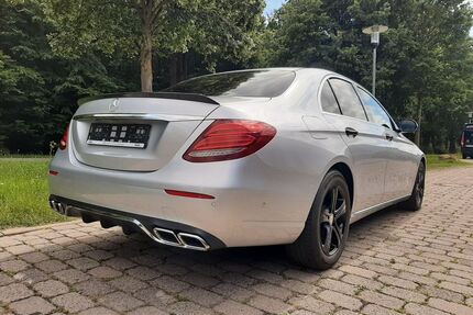 Mercedes-Benz E 200 Gebrauchtwagen