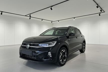 VW Taigo Gebrauchtwagen