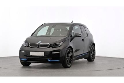 BMW i3 Gebrauchtwagen