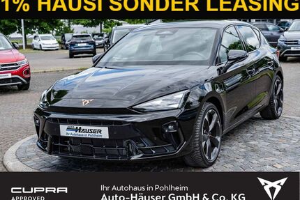 Cupra Leon Gebrauchtwagen