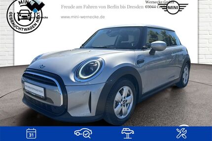Mini Cooper Gebrauchtwagen