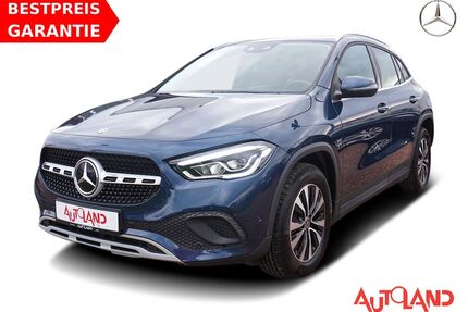 Mercedes-Benz GLA 180 Gebrauchtwagen