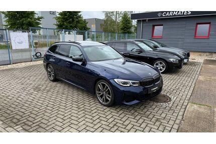BMW M340i Gebrauchtwagen