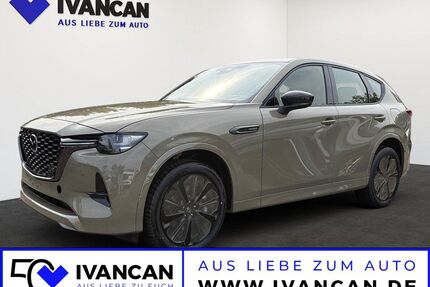 Mazda CX-60 Gebrauchtwagen