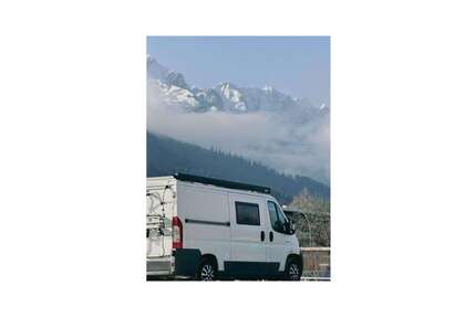 Citroen Jumper Gebrauchtwagen