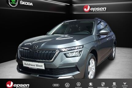 Skoda Kamiq Gebrauchtwagen