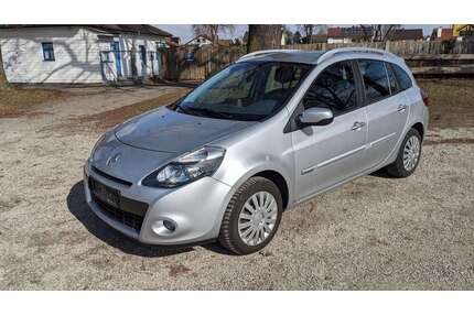 Renault Clio Gebrauchtwagen