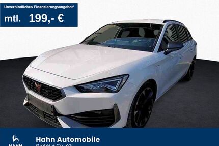 Cupra Leon Gebrauchtwagen