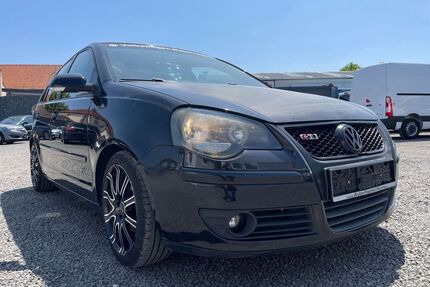 VW Polo Gebrauchtwagen