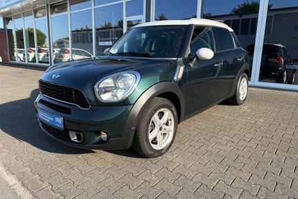 Mini Cooper S Gebrauchtwagen