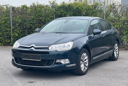 Citroen C5 Gebrauchtwagen