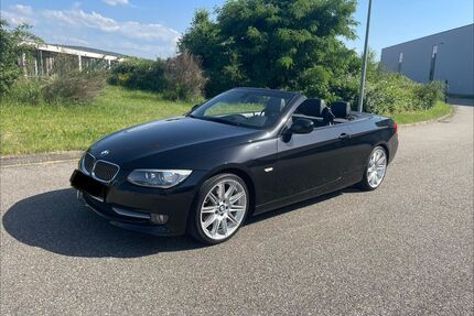 BMW 325 Gebrauchtwagen