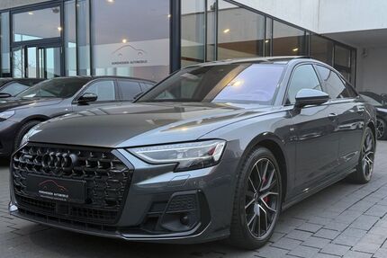 Audi A8 Gebrauchtwagen