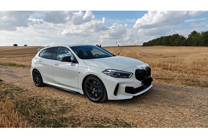 BMW M135 Gebrauchtwagen