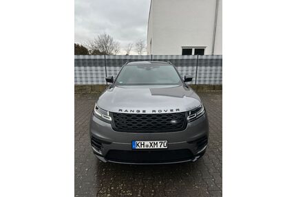 Land Rover Range Rover Velar Gebrauchtwagen