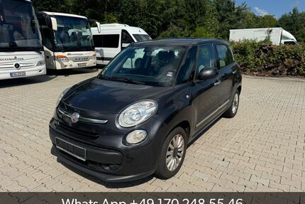 Fiat 500L Gebrauchtwagen