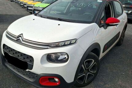 Citroen C3 Gebrauchtwagen