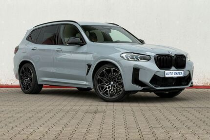 BMW X3 M Gebrauchtwagen