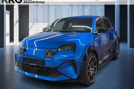 Alpine A290 Gebrauchtwagen