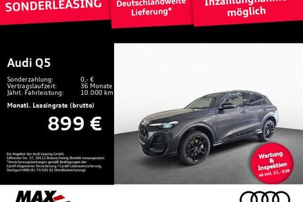 Audi Q5 Gebrauchtwagen