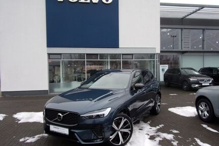 Volvo XC60 Gebrauchtwagen